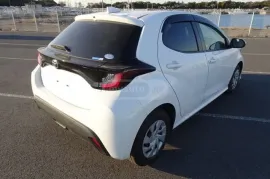 Toyota, Yaris