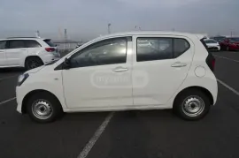 Daihatsu, Mira