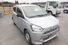 Daihatsu, Mira