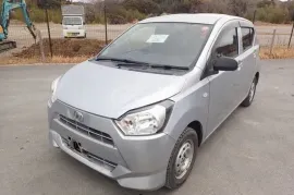 Daihatsu, Mira