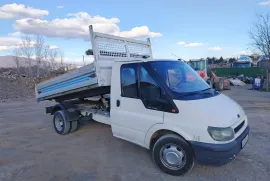 სამშენებლო ნარჩენების გატანა