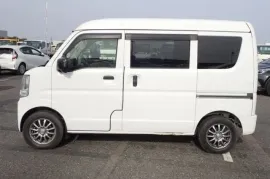 Nissan, სხვა