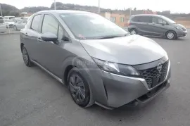 Nissan, Note