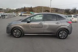 Nissan, Note