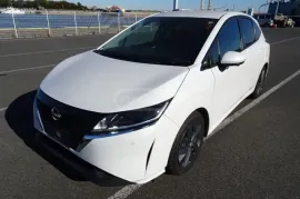 Nissan, Note
