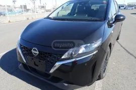 Nissan, Note