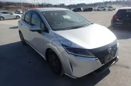 Nissan, Note