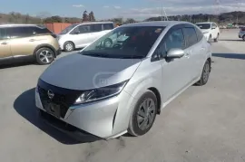 Nissan, Note