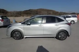 Nissan, Note