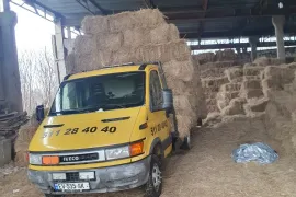 ევაკუატორით მომსახურეობა ზესტაფონიდან 