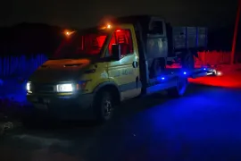 ევაკუატორით მომსახურეობა ზესტაფონიდან 