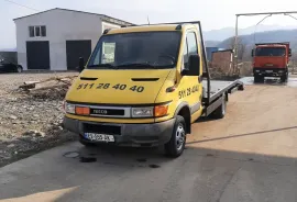 ევაკუატორით მომსახურეობა ზესტაფონიდან 