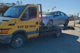 ევაკუატორით მომსახურეობა ზესტაფონიდან 