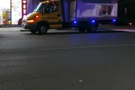 ევაკუატორით მომსახურეობა ზესტაფონიდან 