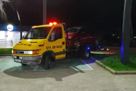 ევაკუატორით მომსახურეობა ზესტაფონიდან 