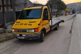 ევაკუატორით მომსახურეობა ზესტაფონიდან 