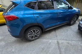 Hyundai, Tucson