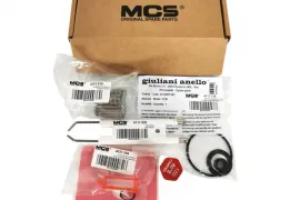 ავტონაწილები, სხვა