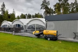 ავტონაწილები, სხვა