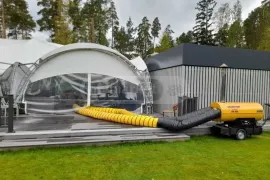 ავტონაწილები, სხვა