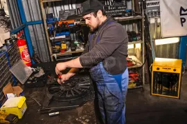 ავტონაწილები, სხვა