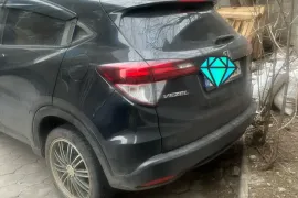 Honda, Vezel