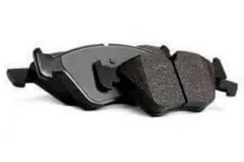 ავტონაწილები, სამუხრუჭე სისტემა, ხუნდები