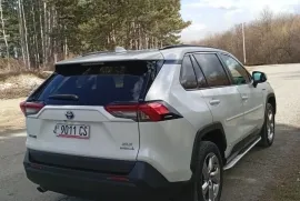 Toyota, RAV4