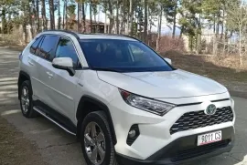 Toyota, RAV4