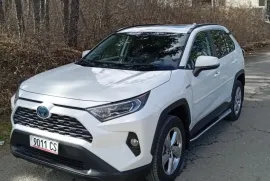Toyota, RAV4