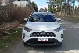 Toyota, RAV4