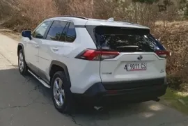 Toyota, RAV4