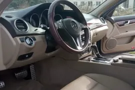 Mercedes-Benz, C Class, C 250