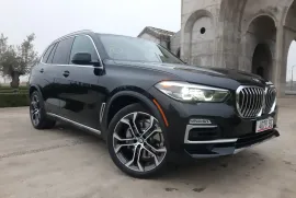 BMW, X Series, X5
