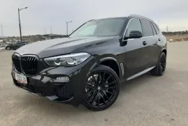 BMW, X Series, X5