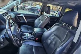 Toyota, Land Cruiser Prado