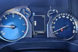 Toyota, Land Cruiser Prado