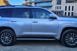 Toyota, Land Cruiser Prado