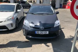 Toyota, Prius