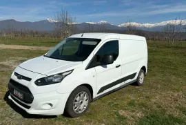 Ford, Transit Connect