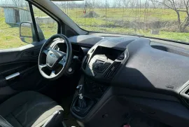Ford, Transit Connect