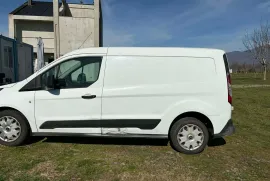Ford, Transit Connect