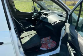 Ford, Transit Connect