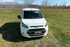 Ford, Transit Connect