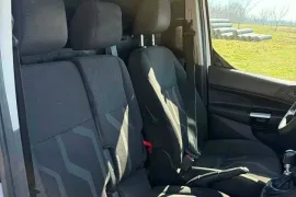 Ford, Transit Connect