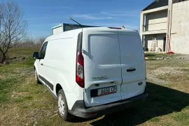 Ford, Transit Connect