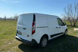 Ford, Transit Connect