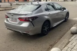 Toyota, Camry