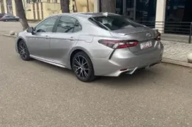 Toyota, Camry