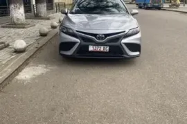 Toyota, Camry